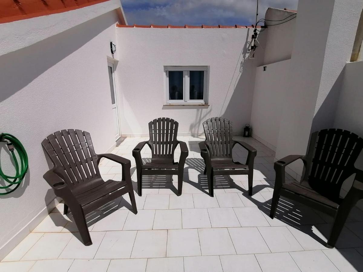 Baleal Atlantic View House Villa Exterior photo