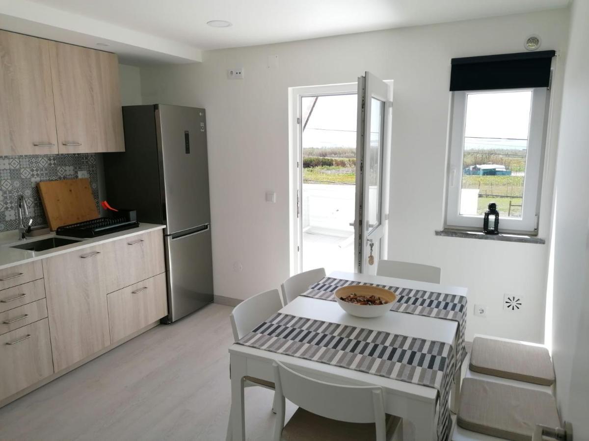 Baleal Atlantic View House Villa Exterior photo