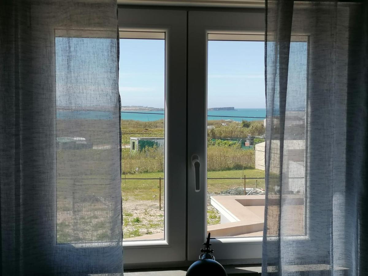Baleal Atlantic View House Villa Exterior photo