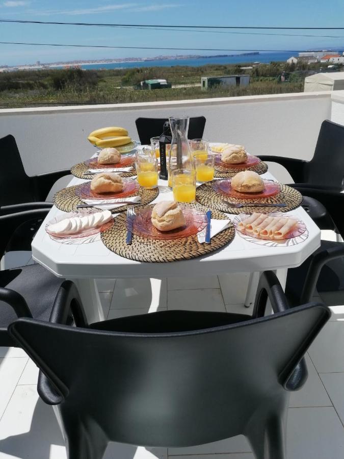 Baleal Atlantic View House Villa Exterior photo