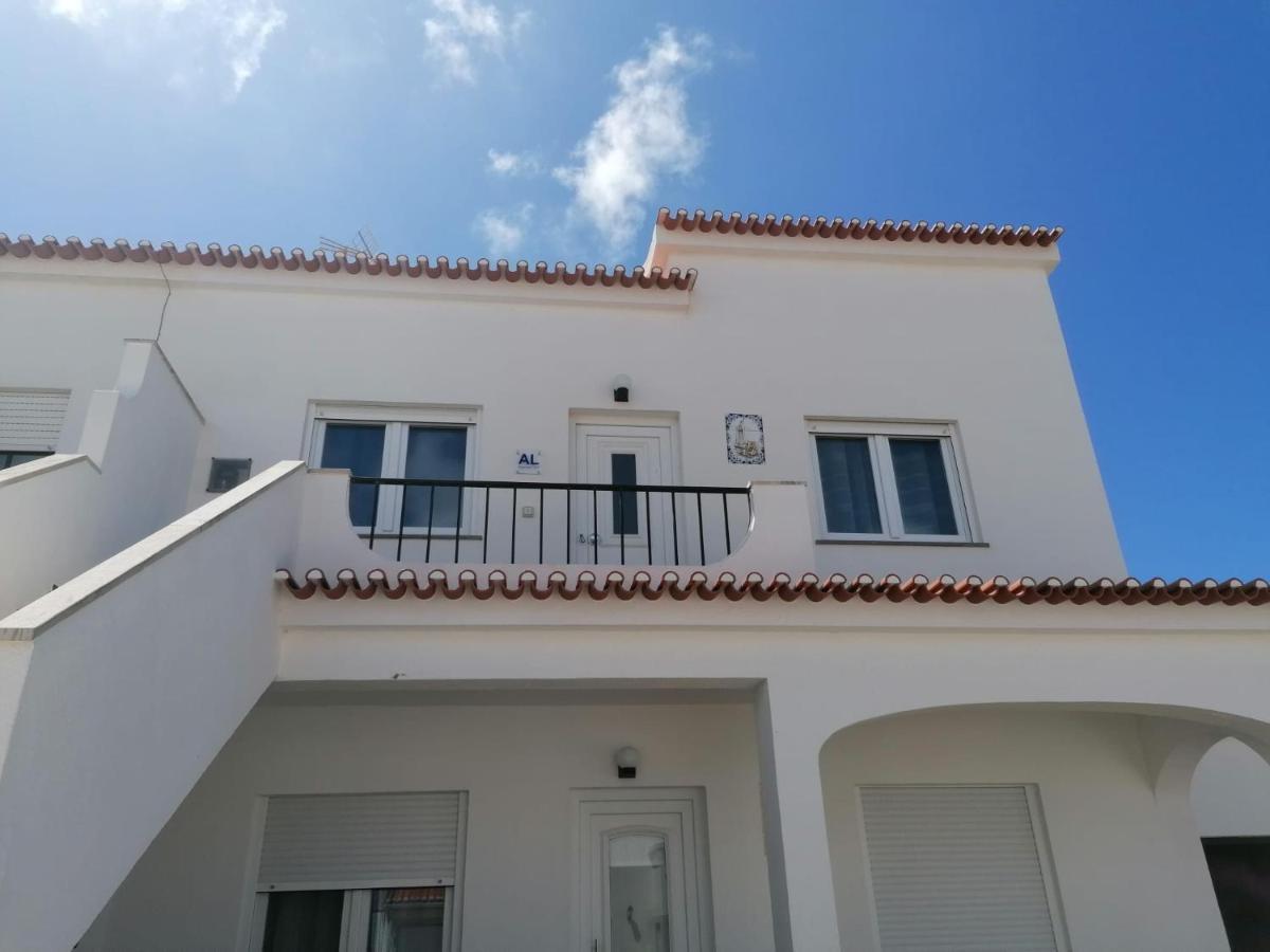Baleal Atlantic View House Villa Exterior photo
