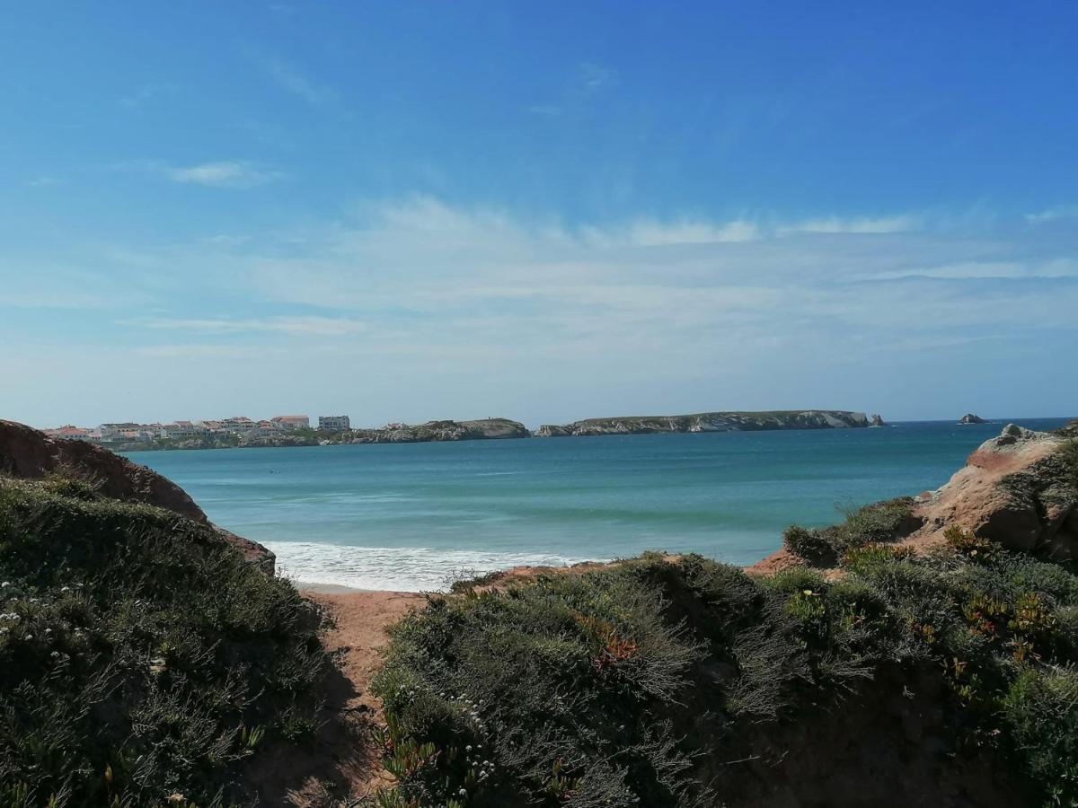 Baleal Atlantic View House Villa Exterior photo