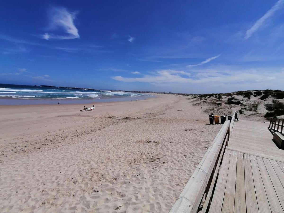 Baleal Atlantic View House Villa Exterior photo
